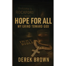 Hope For All: My Grind Toward God