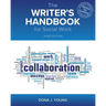 The Writer's Handbook for Social Work