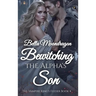 Bewitching the Alpha's Son: The Vampire King's Feeder Book 4