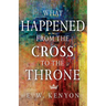 What Happened from the Cross to the Throne