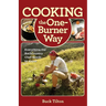 Cooking the One-Burner Way