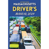 Massachusetts Driver's Manual 2024: Drive Smart, Drive Safe, A Complete Resource with 160 DMV Practice Questions
