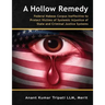 A Hollow Remedy: Federal Habeas Corpus Ineffective to Protect Victims of Systemic Injustice of State and Criminal Justice Systems