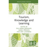 Tourism, Knowledge and Learning