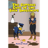 The Curious Case of the Sock Snatchers