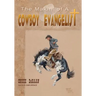 The Makin' of A Cowboy Evangelist