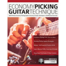 Economy Picking Guitar Technique