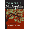 To Kill a Mockingbird