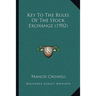 Key To The Rules Of The Stock Exchange (1902)