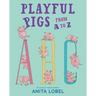 Playful Pigs from A to Z