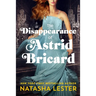 The Disappearance of Astrid Bricard