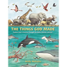 The Things God Made: Explore God's Creation Through the Bible, Science, and Art