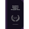 Perturbation Methods in a Problem of Waveguide Theory