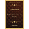 I Find Treason: The Story Of An American Anti-Nazi Agent