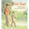 With Dad