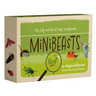 Minibeasts: The Big World of Tiny Creatures