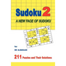 Sudoku 2: A New Face of Sudoku