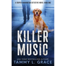 Killer Music: A Cooper Harrington Detective Novel