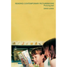 Reading Contemporary Picturebooks: Picturing Text