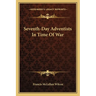 Seventh-Day Adventists In Time Of War