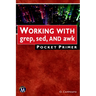 Working with Grep, Sed, and awk Pocket Primer