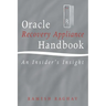 Oracle Recovery Appliance Handbook: An Insider's Insight