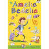 Amelia Bedelia Road Trip!
