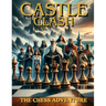 story books for kids Castle Clash: The Chess Adventure, an educational story for children about how to play chess
