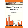 Make Things In America: How Tax Reform Can Reduce The Burden On American Workers
