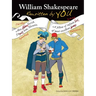 William Shakespeare Rewritten by You