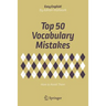 Top 50 Vocabulary Mistakes: How to Avoid Them