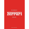 The Essence of Ferrari: Unfolded