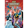 New Champions: Change Is Coming