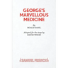 George's Marvellous Medicine