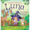Luna the Little Witch: The Magic of Teamwork
