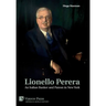 Lionello Perera: An Italian Banker and Patron in New York (COLOR)