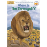 Where Is the Serengeti?