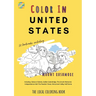USA Coloring Book