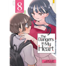 The Dangers in My Heart Vol. 8