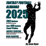 2025 Fantasy Football Almanac