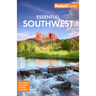 Fodor's Essential Southwest: The Best of Arizona, Colorado, New Mexico, Nevada, and Utah