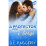 A Protector for Phoebe: an opposites attract romantic comedy