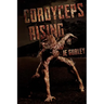 Cordyceps Rising