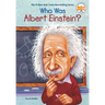 Who Was Albert Einstein?