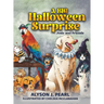 A Big Halloween Surprise