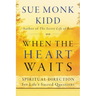 When the Heart Waits: Spiritual Direction for Life's Sacred Questions