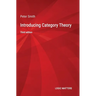 Introducing Category Theory