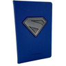 Superman: Man of Steel Hardcover Journal