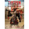 Champion: A Litrpg Progression Fantasy