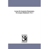 Lecons de Geometrie Elementaire, Par Jacques Hadamard. Vol. 2